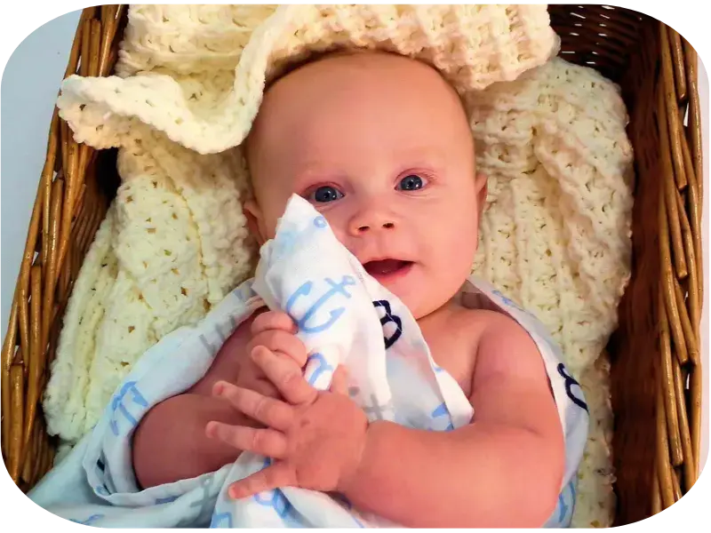 YE Infant