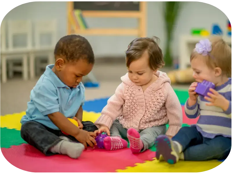 YE Toddler